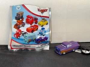 Monogram Disney Pixar Cars Ramone 3D Figural Bag Clip Keychain Series 60 - Picture 1 of 1