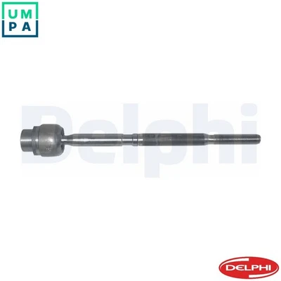 INNER TIE ROD TA1654 FOR SAAB B202XLB204LB202LB202XIB204SB202SB204E 2.0L 4cyl - Image 1 of 4