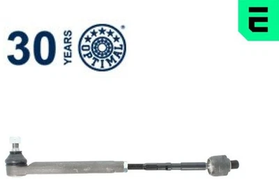 OPTIMAL G0-789 Spurstange komplett Lenkstange für Chevrolet für Daewoo  - Bild 1 von 4