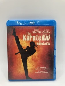 The Karate Kid (Blu-ray, 2010) - Picture 1 of 1