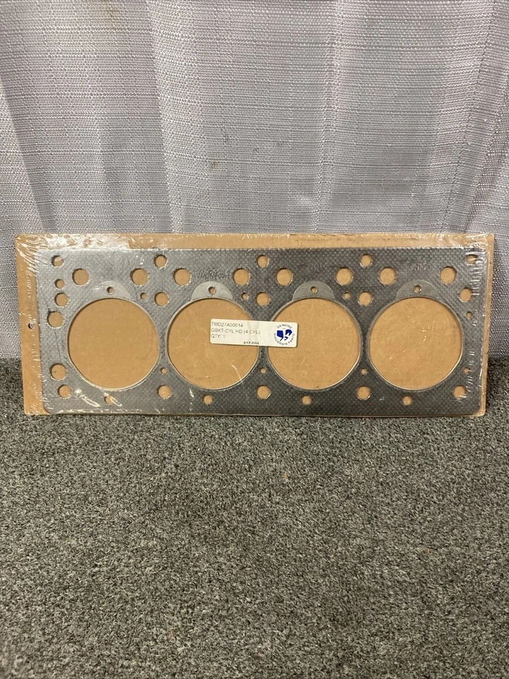 Wisconsin Motors Continental TMD27A00614 GASKET-CYL HD (4 CYL)