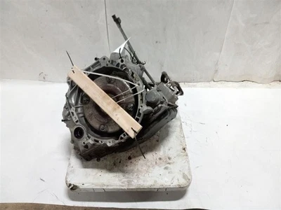 TRANSMISSION ASSEMBLY 2.5L VIN A 4TH DIGIT 适合 NISSAN ALTIMA 2017 原始设备制造商 — 第 1/4 张图片