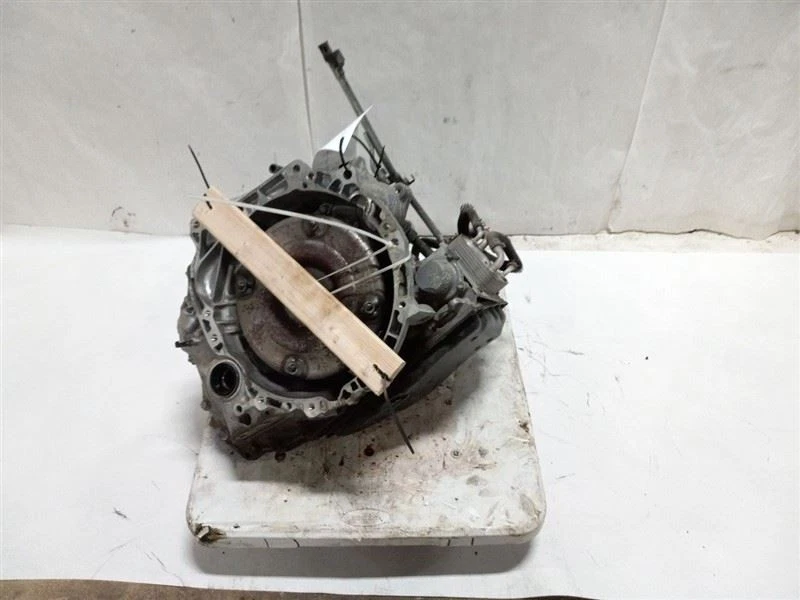 CONJUNTO DE TRANSMISSÃO 2,5L VIN A 4º DÍGITO compatível com Nissan Altima 2017 OEM - Imagem 1 de 4