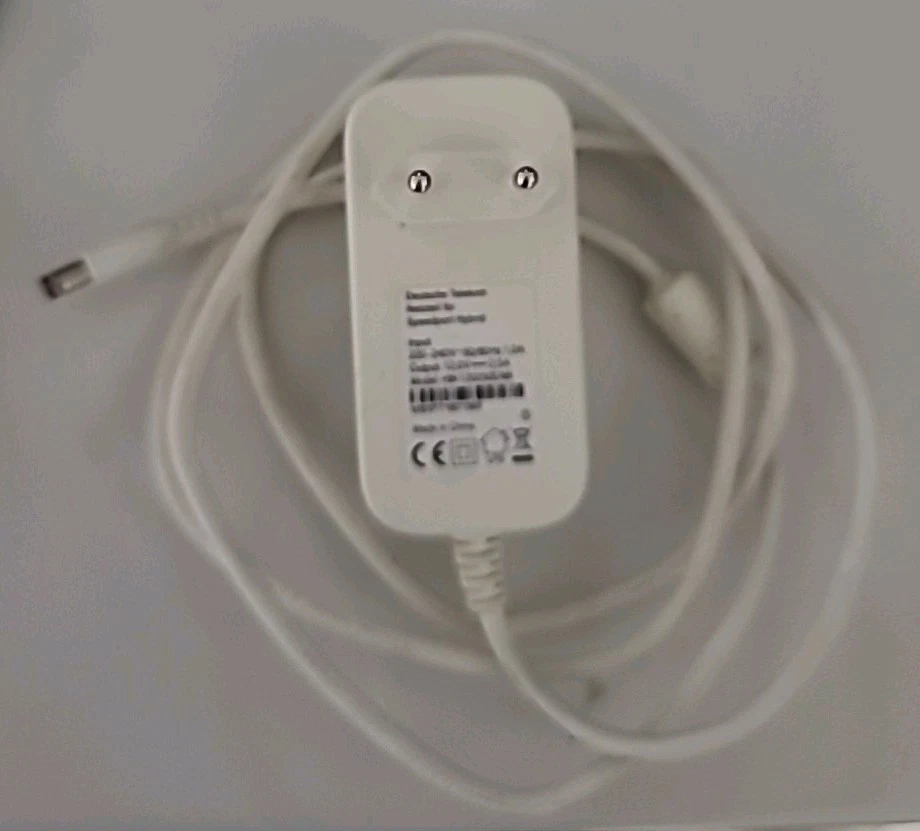 Netzteil für TELEKOM Speedport Hybrid - Bild 1 von 1