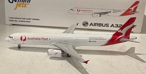 Gemini Jets 1:400 Australia Post - Qantas Freight #VH-ULD - GJQFA1955 - Picture 1 of 1