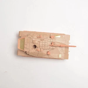 LYTG72901 1/72 Model Upgrade Sets Merkava 3D Modification For Trumpeter 82917 - Bild 1 von 5