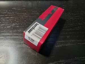 Kershaw TX-Tool Magnetic Bit Driver w/ Bit Storage in the Handle & Pocket Clip - Bild 1 von 7