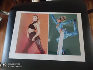 HELENE FISCHER: 2 WUNDERSCHÖNE GROSSFOTOS.SCHLAGERSÄNGERIN.ATEMLOS.TRAUMFRAU.#14 - Bild 1 von 1