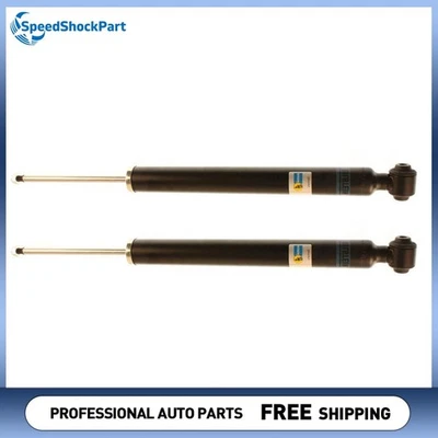 Amortiguador trasero Bilstein para Mercedes-Benz C300 2008-2014 Foto 1 de 3