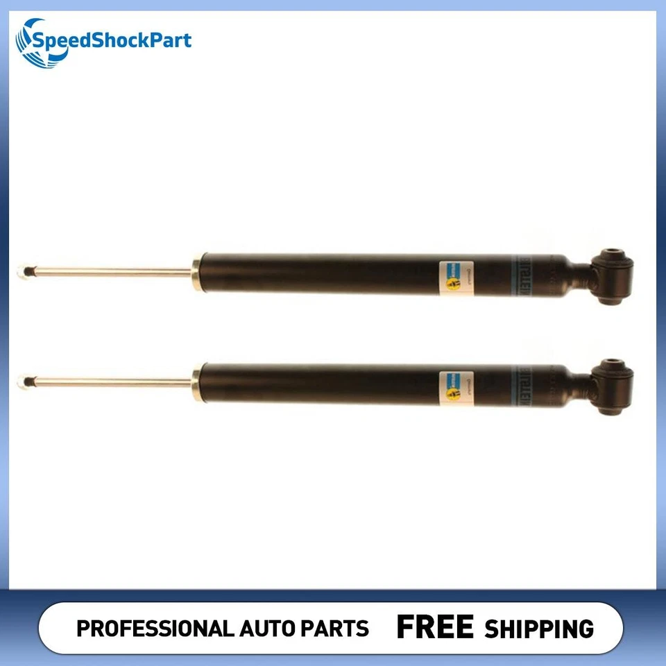 Amortiguador trasero Bilstein para Mercedes-Benz C300 2008-2014 Foto 1 de 3