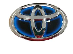 Toyota Prius 2017> Logotipo emblema delantero alta calidad nuevo OE 75310-33050 - Imagen 1 de 6