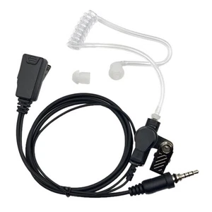 Stereofoniczny zestaw słuchawkowy MIC do Vertex VX-6E,VX-6R,VX-7E - Zdjęcie 1 z 5