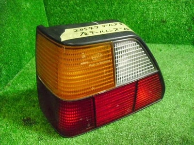 Luz trasera izquierda VOLKSWAGEN GOLF 1990 E-19RV [usada] [PA01146008] Foto 1 de 2