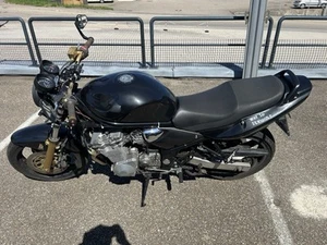 Suzuki GSF600s - Bild 1 von 6