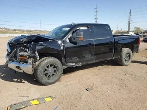 Transfer Case Transfer Case Opt Nqh ID AY8 Fits 17-20 SUBURBAN 1500 1319017 - Picture 1 of 6