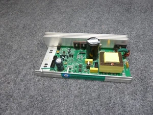 ICON Health & Fitness MC2100lt rev 2006 p/n 226706 Steigungsregler - Bild 1 von 3