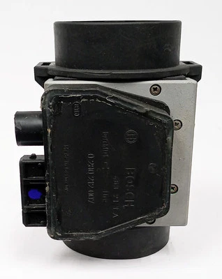 Sensor de flujo de masa de aire Cardone 74-10005 para Volvo 244 245 740 745 760 780 85-89 Foto 1 de 4