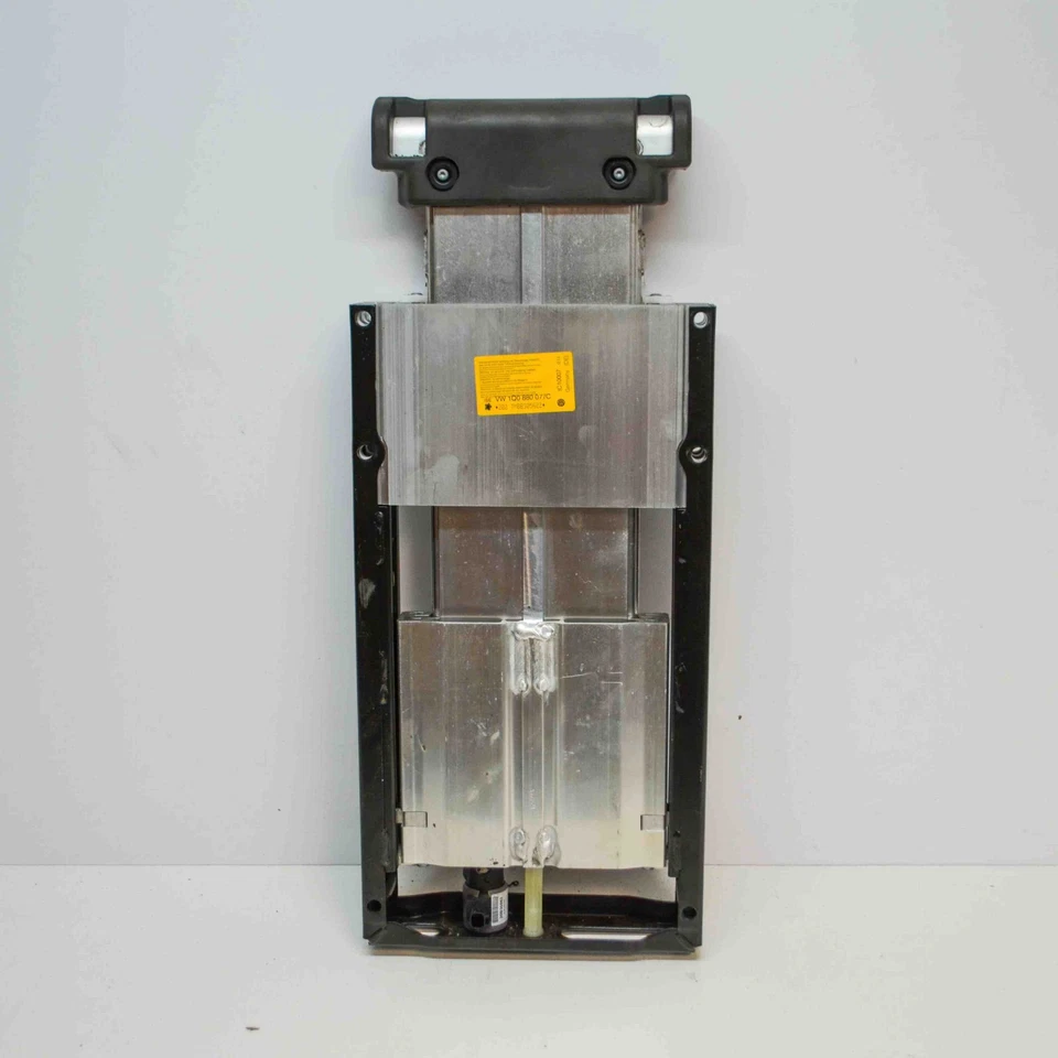 VW EOS 1F7, 1F8 Altre Centraline 1Q0880077C 2.0 Diesel 103kw 2009 10529847 - Immagine 1 di 4