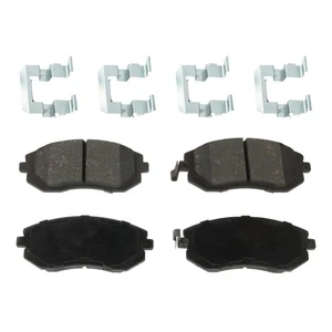 SureStop Brake Pads For Subaru Legacy 2002-2012 Front 2-Wheel Set 26296AE160 - Bild 1 von 2