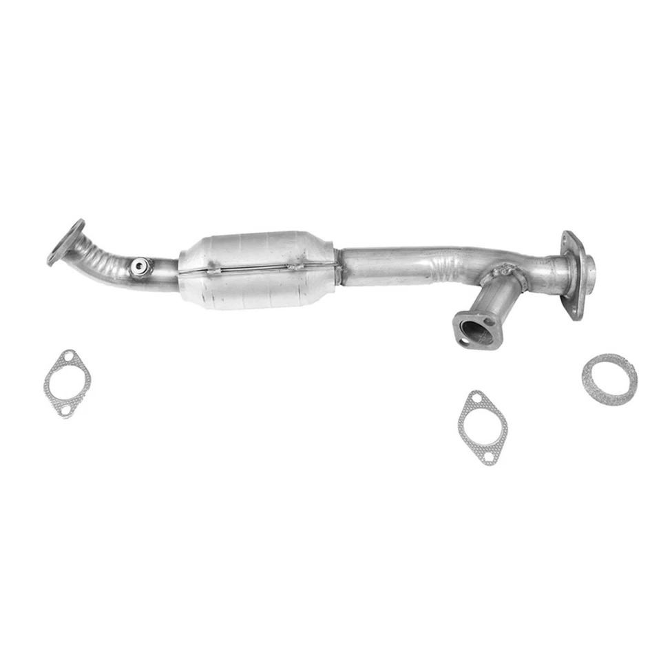For Toyota 4Runner FJ Cruiser AP Exhaust Catalytic Converter EPA Approved CSW Foto 1 de 1