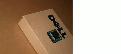 K9333 NEW Dell 2.8Ghz 1MB 800Mhz Xeon CPU  - Image 1 of 2