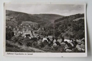 AK Heigenbrücken - Spessart - 1950 - Picture 1 of 2