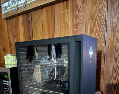 HP OMEN 25L 512 GB SSD 4TB HDD, Intel Core i5 12th  Gen Rtx 3060ti  48gb Ddr5 - Image 1 of 4