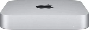 Apple Mac Mini M1-8CGPU fine 2020 2TB SSD 16GB RAM argento - Eccellente - Foto 1 di 3