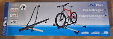 Produktbild - Fahrraddachträger Fahrradträger Dachbefestigung Eurobike XL Fahrrad Relingträger