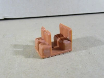 165T Vintage Politoys 106 Italia 1:45 Interno Origine Per Fiat Balilla 508 - Immagine 1 di 4