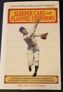 Sleeper Cars Flannel Uniforms Tom Keegan w/ Letter to Coach Billy Tubbs OU TCU - Picture 1 of 5