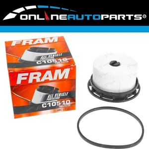 Fram Fuel Filter for Toyota Landcruiser VDJ200 VDJ76 VDJ78 VDJ79 2007~2022 - Picture 1 of 1