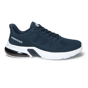 Sneaker Uomo LUMBERJACK SS22 Mod. FENOMEN 3 Col. ART.SM97011-002 - Foto 1 di 4