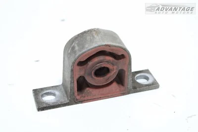 2017-2020 AUDI A4 QUATTRO ВЫХЛОПНОЙ РЕЗОНАТОР ТРУБЫ ИЗОЛЯТОР ВЕШАЛКА С КРОНШТЕЙНОМ OEM - Изображение 1 из 4