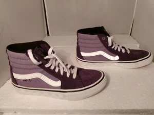 Vans Sk8-Hi Pro Classics LA Lizzie Armanto 721454 Men Size 6 - Picture 1 of 13