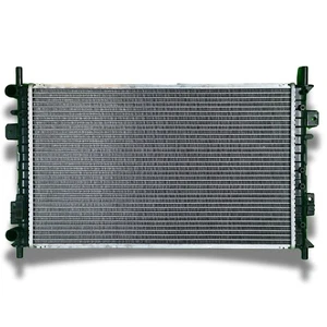 Aluminum Radiator for Ford FIESTA Power / Ecosport radiator - Picture 1 of 7