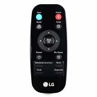 *NEW* Genuine LG VR1227R Vacuum Cleaner Remote Control
