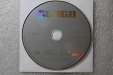 Congo DVD Widescreen