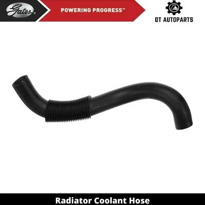 适用于 1993 - 1997 年 Geo Prizm 散热器 冷却液 软管 下门 1994 1996 — 第 1/4 张图片