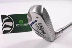 RAM Wizard Evolution #3 Hybrid / 18 Degree / Regular Flex Ram Evolution Shaft - Picture 1 of 8