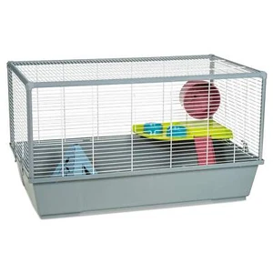 Voltrega Hamsterkäfig Mäusekäfig Nagerkäfig 001943B - Bild 1 von 1