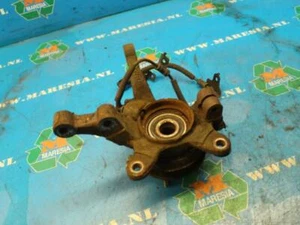 Achsschenkel rechts vorne Hyundai i10 PA 517160X100 P6172386 - Bild 1 von 2