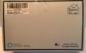 The Smart Home Smart Dimmer Switch - Picture 1 of 4