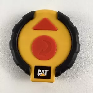 Funrise Lil Movers Construction CAT Construction Replacement Remote Control Toy - Picture 1 of 6