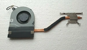 Acer A315-54 Intel Fan & Heatsink i5 Aspire 3 DC28000NSF0 AT2ME0010A0 TESTED - Picture 1 of 2