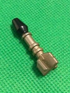 Vintage Rambo 1985 FIRE-POWER RAMBO ROCKET action figure originale accessorio bomba - Foto 1 di 2