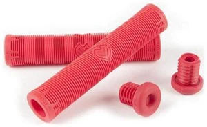Eclat BMX Filter Grip Red - Picture 1 of 1