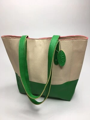 女士 Main Street Collection 单肩包钱包 •全新无标签 — 第 1/4 张图片