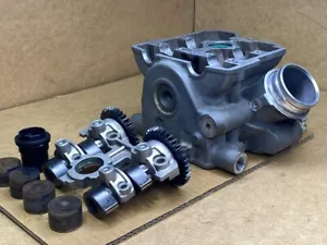 KTM 990 SM ADV 2009-2013 R Cylinder head rear camshaft valve 6013612014423 - Bild 1 von 16