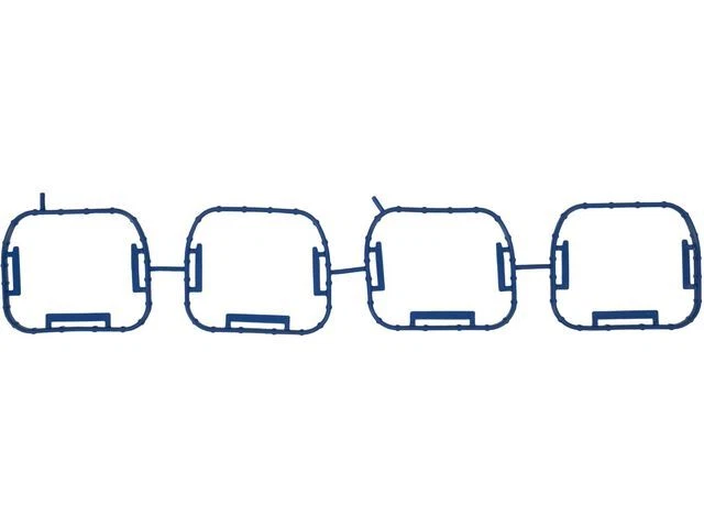 Juego de juntas de colector de admisión inferior Felpro 52896YKYC 2012 para Scion tC 2011-2016 Foto 1 de 2